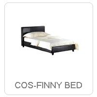 COS-FINNY BED